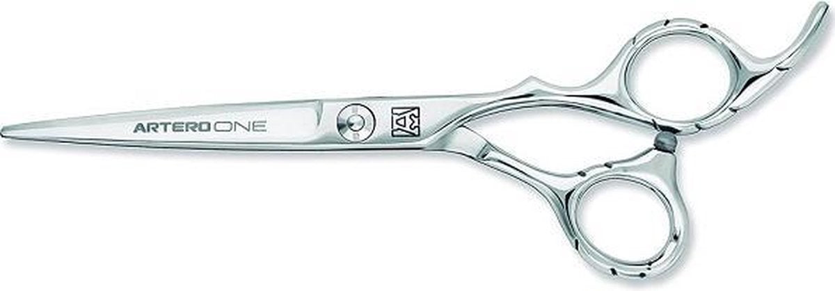Artero One 7″ Rechte Schaar