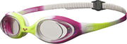 Arena ZwembrilKinderen - roze/geel/wit