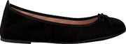 Unisa Acor Ballerina's - Zwart