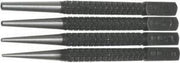 Topex 03a440 Slagset 0.8-3.2mm 4 Dlg