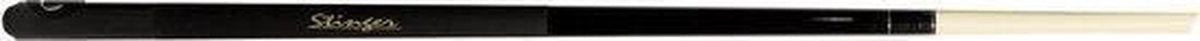 Stinger Shadow Pool Cue J/B