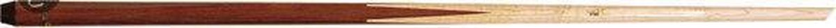 House Q 1-Piece Cue 130cm