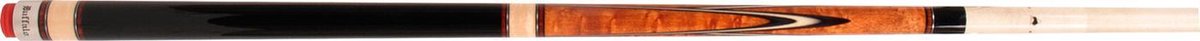 buffalo premium carom cue no.1