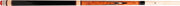 buffalo premium carom cue no.1