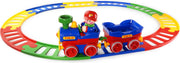Tolo First Friends Treinset