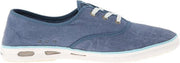Columbia Veterschoenen Vulc N Vent Lace Dames Blauw Mt 36