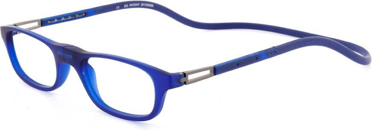 Magneet leesbril LEIA 024 +1