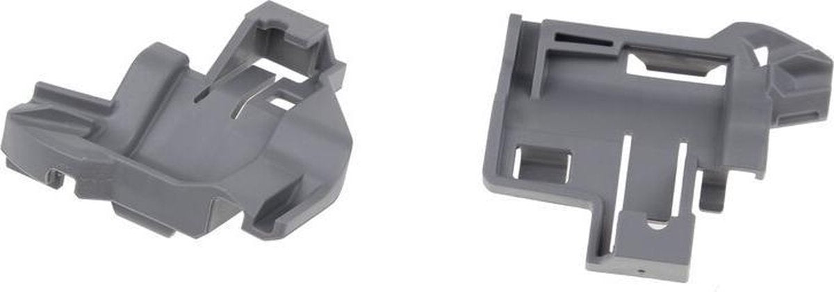 BOSCH - LAGER  VOOR VAATWASMAND - SET 2ST. - 00611482