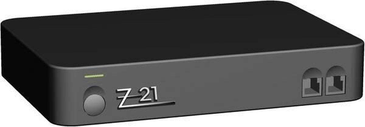 Roco Z21 Digitale RC trein centrale met WLAN