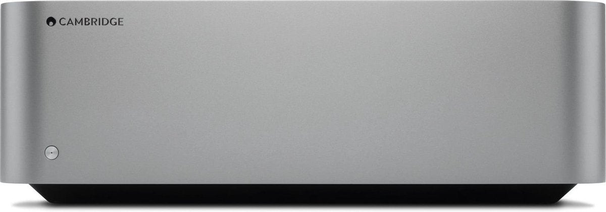 Cambridge Edge W Lunar gray