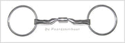 Myler bit watertrens level 2 14mm dikte / 11.5 cm
