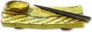 Pottenbakkerij Hoogland Sushi bord - 2