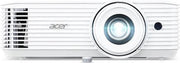 Acer H6800BDa beamer/projector Short throw projector 3600 ANSI lumens DLP 2160p (3840x2160) 3D Wit