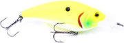 Viper Deep - Plug - Supp. Yellow - 12cm - Rood