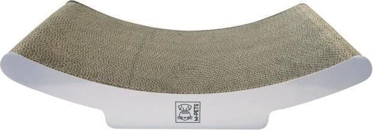 MPETS Griffoir Portland - For Cat -White