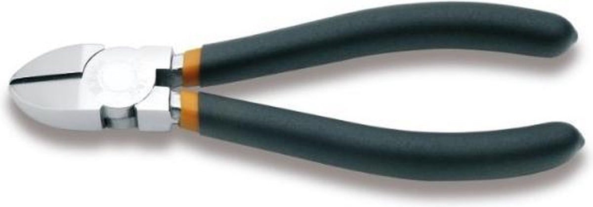 Beta 1082 zijkniptang met pvc handgreep