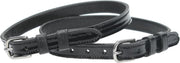 Quur Sporenriemen  Shiny - Black