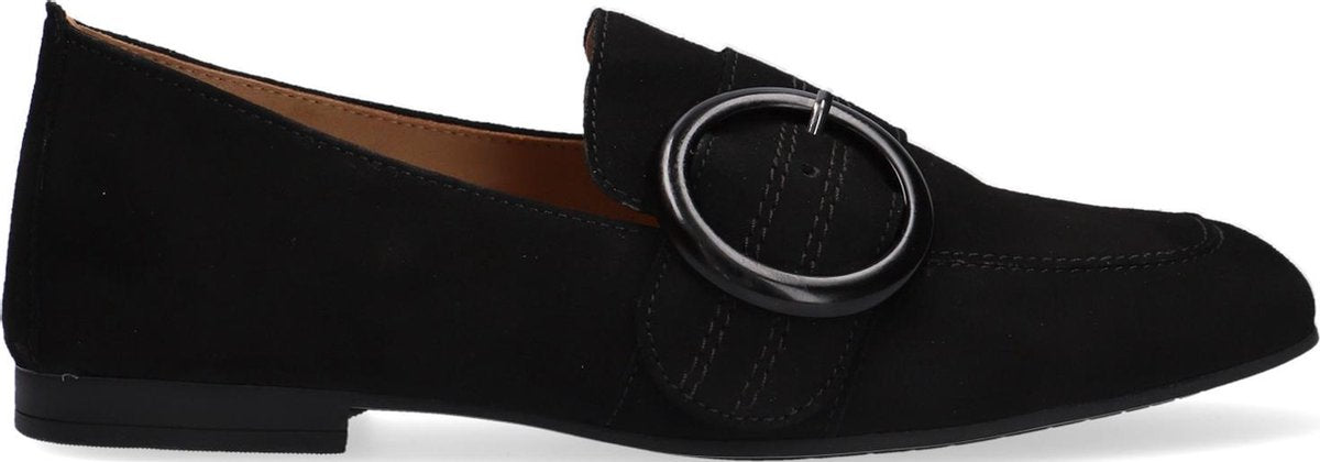 Gabor Loafers zwart - Maat 41