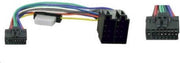 Panasonic radio adapter 16 pin