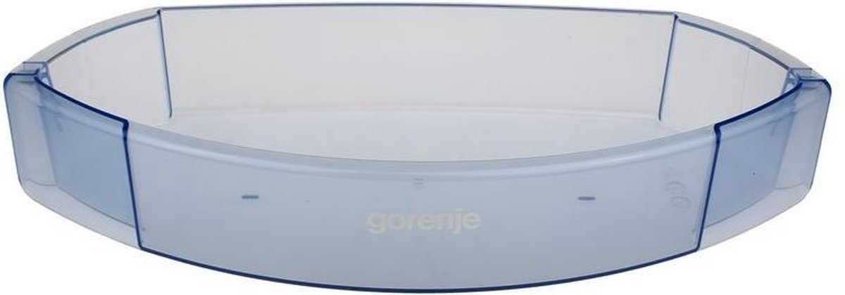 GORENJE - DEURREK 6N-890 BK087 SIG - 120079