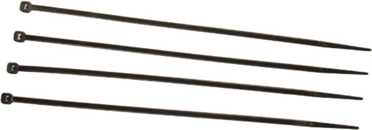 Ti-Rips  200 mm x 4.8 mm (100 stuks)