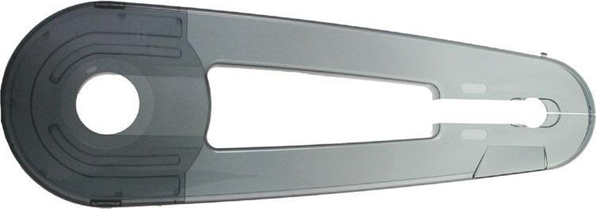 AXA De Woerd Benjamin - Kettingscherm - 24 Tands