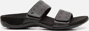 Vionic Randi slippers zwart - Maat 39