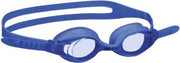 Beco Zwembril Colombo Siliconen/polycarbonaat Blauw One-size