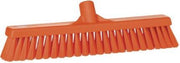 Vikan Hygiene 3179-7 zachte veger 40cm  oranje
