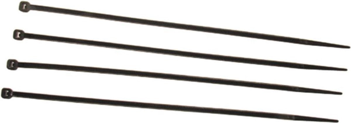Ti-Rips  280 mm x 4.8 mm (100 stuks)