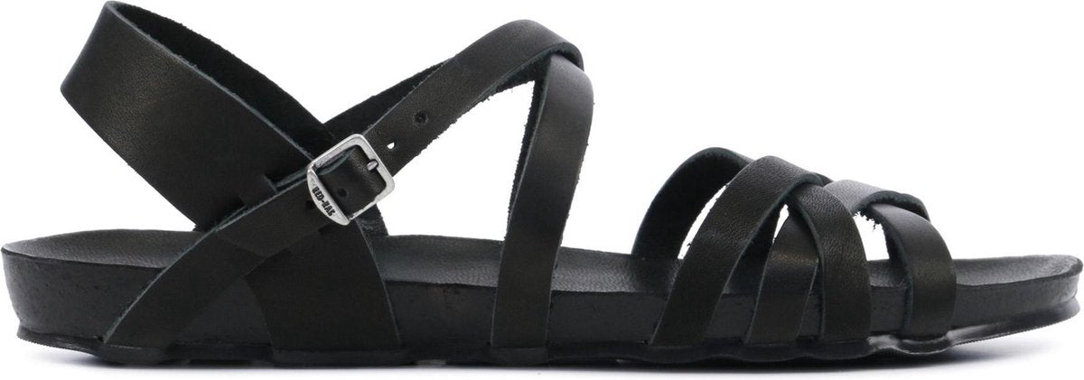 RED RAG 79144 Women Low Cut Sandal  - 40