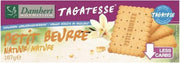 Damhert Petit beurre natuur 167 gram