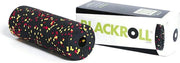 Blackroll Mini Foam Roller 15 cm Zwart/Rood/Geel
