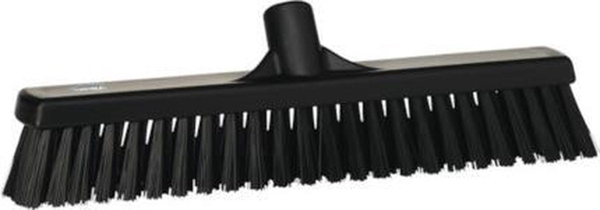 Vikan Hygiene 3174-9 combiveger 40cm zwart 46x400mm