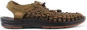 KEEN Heren Uneek Dark Olive/Brown Sugar - Maat 40