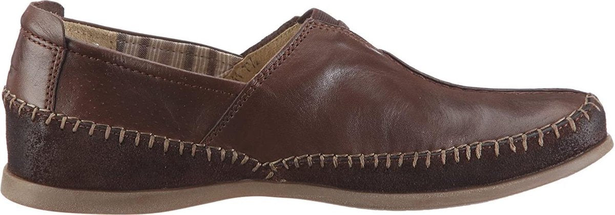 Camel Active 325.11.01 heren veterschoen - bruin - maat 41