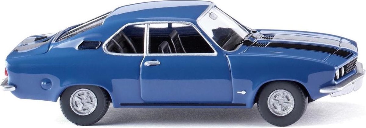 Wiking 082711 H0 Mercedes Benz Manta A