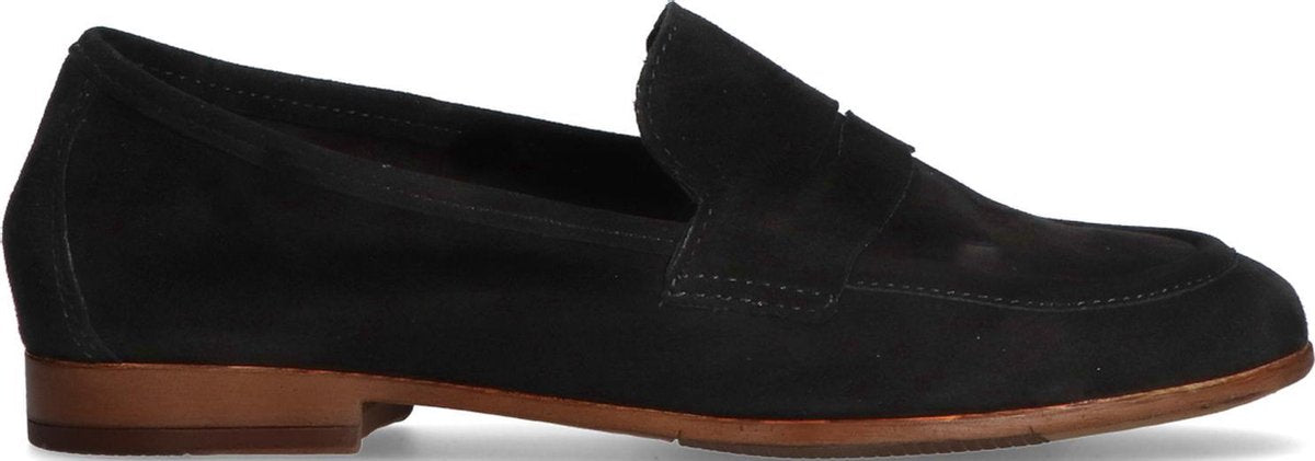 Notre-V 1Get150 Dames Loafers - Zwart - Maat 40