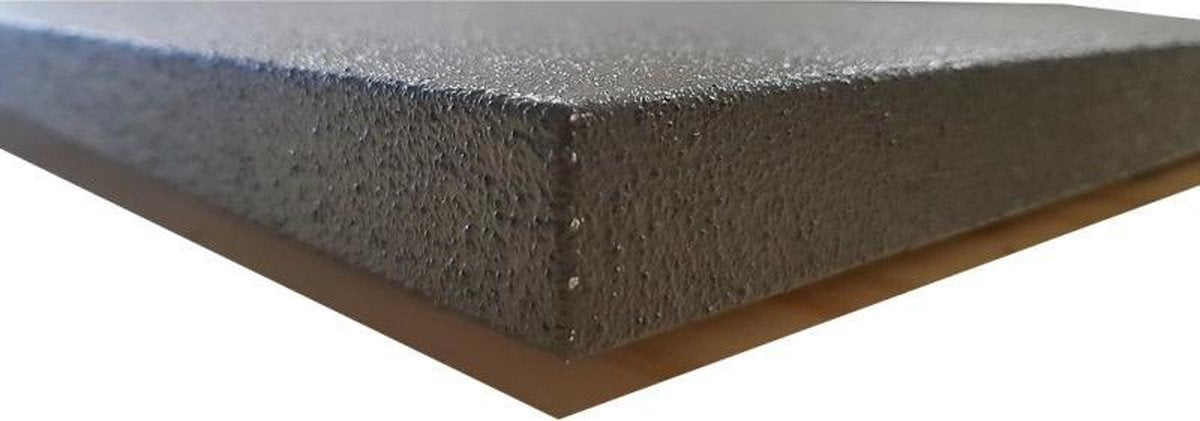 700W Premium infrarood korrel verwarmingspaneel