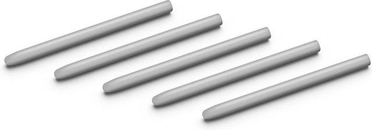 Wacom Hard Felt Nibs (5 stuks)