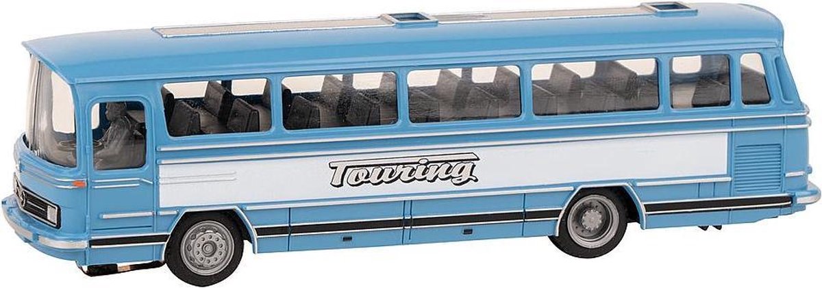 Faller - MB O302 Touring (WIKING) - modelbouwsets