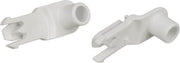 Bosch scharnier Set van vriesklep 603659