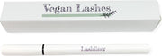 Vegan Lashes - lashliner - eyeliner lijmpen - wimperlijm - doorzichtig