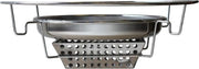 SmokeWare Rookgenerator - Kookgerei - Houtsnippers - Roken - Big Green Egg