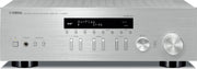 Yamaha R-N303D MusicCast Network Receiver - Zilver