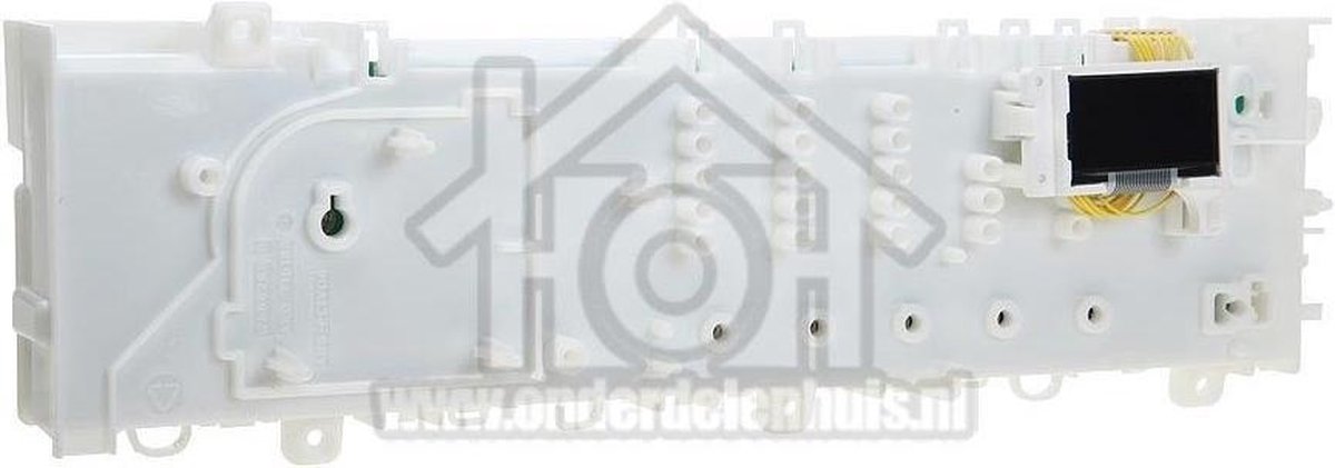 AEG Module AKO 727631-09 ZTH485 973916096787007