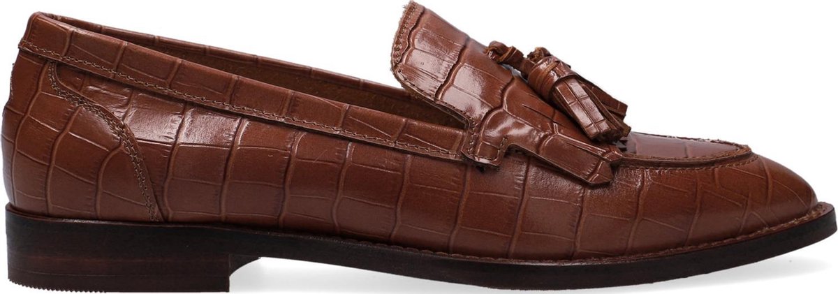 Gant Dames Loafers St Beeton - Cognac - Maat 40