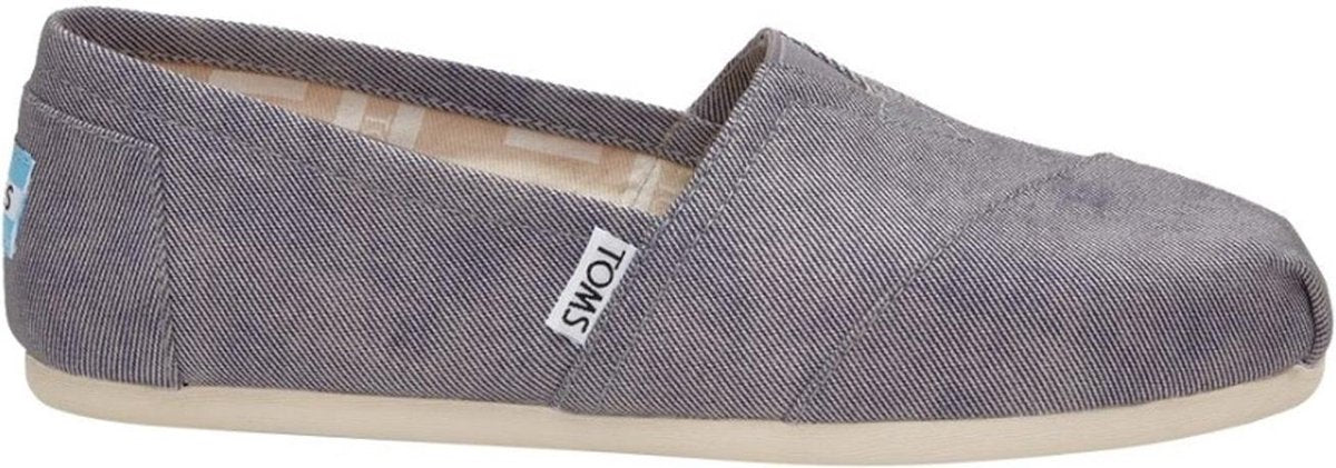 TOMS - WMNS Classic Espadrille - Dames