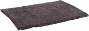 Kerbl Droogloopmat Superbed 80x50 cm donkergrijs 81264