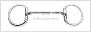 Myler bustrens Level 1 Comfort 12 mm dik / maat 11.5 cm